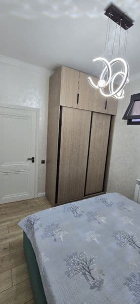 Сдаётся квартира в новостройке район Юнусобад 13 квартал.Ква — фото 4