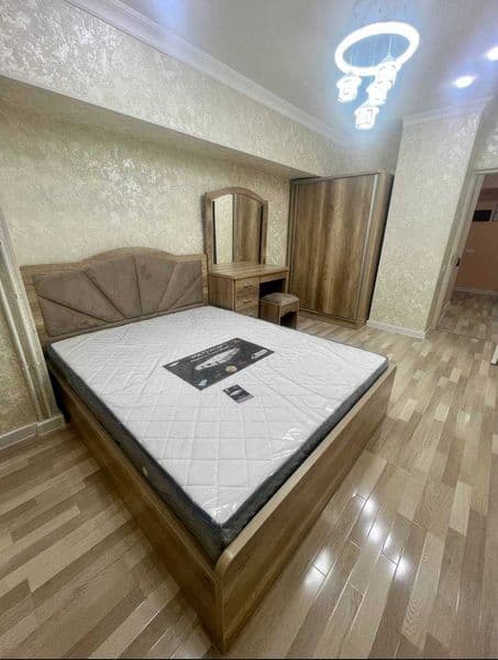 Сдаётся квартира на Ц-1<br />
Город - Ташкент<br />
Ориентир