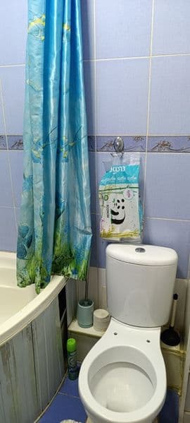 Квартира на четвёртом этаже в девятиэтажном доме квартира чи — фото 5