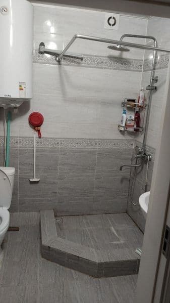 Находится квартира в Авиагородоке где Аэропорт Мирабадский р