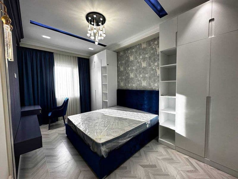 Элитный апартамент Ташкент Сити ЖК Гарденс<br />
Район: Шайх