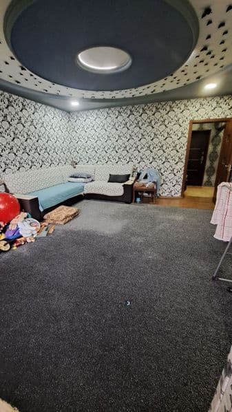 Аренда 2/7/9 Паркентский.<br />
Ремонт хороший.<br />
Мебель — фото 5