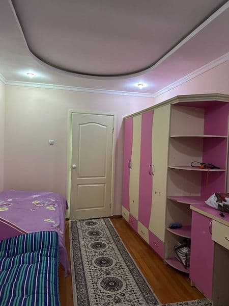 Сдается своя 3х комнатная каартира на 2 этаже 4 этажного дом — фото 5