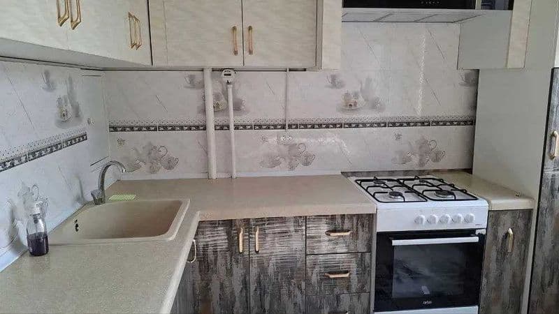 Описание<br />
«Yangi Choshtepa» ТЖМ да шинам 2 хонали кварт — фото 2