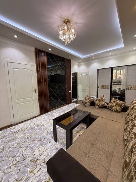 Rayxon milliy taomlari togrisida 9 kvartal arendaga 1 xona 2 — фото 2