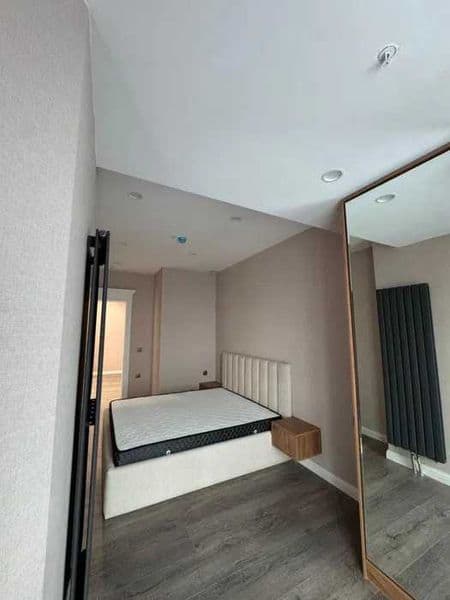 Сдается в Центре города, Улица Мукимий, ЖК Piramit Tower с н — фото 4