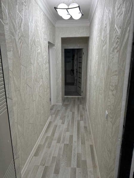 Сдаётся 3-комнатная квартира ( только на долгий срок с предо — фото 3