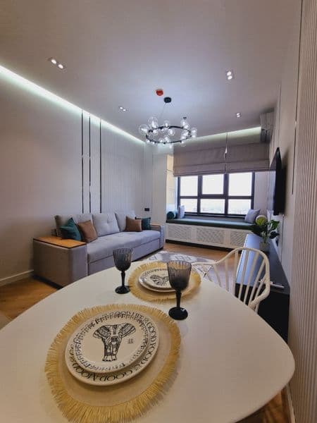 2/17/25 <br />
55м2<br />
Для подробной информации звоните п