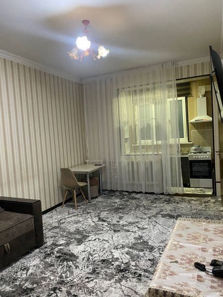 Сдаётся квартира Чиланзар 12 квартал 1*2/3/5 В квартире имее — фото 2