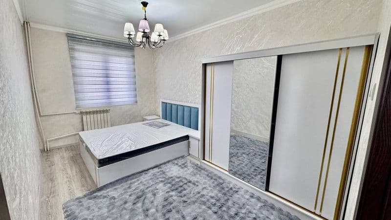 Сдается 4 комнатная квартира в центре города. Ц-1. улица Сад — фото 3