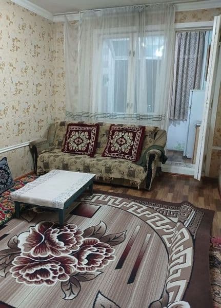 Mirzo Ulugʻbek Yalongʻoch 2 xona kv ijaraga beriladi oilaga 