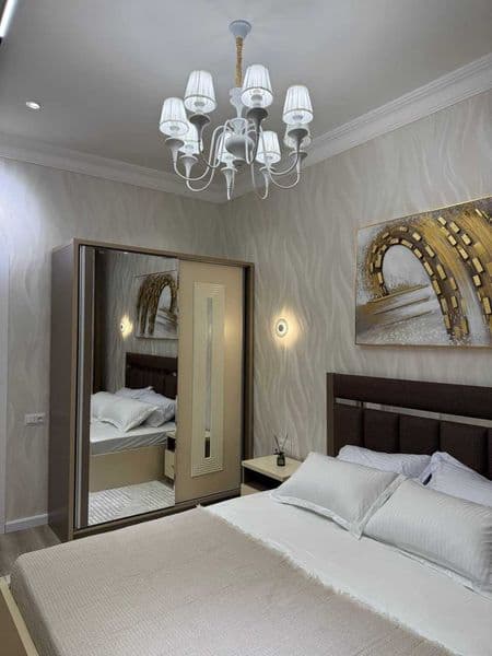 Район: Шайхантахурский<br />
Адрес: Ц15 Жангох<br />
<br />
 — фото 3