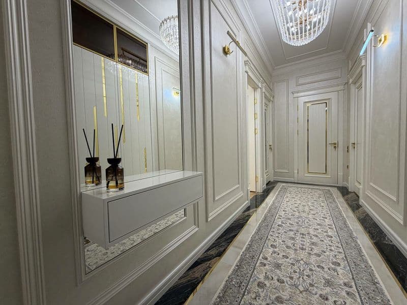 Сдается Квартира Premium класса!<br />
<br />
Район: Шайхант — фото 5