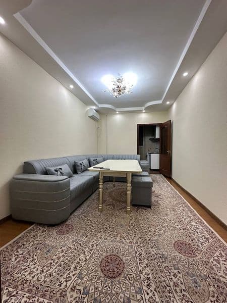 Сдам Кв-2ком-2-4.<br />
Квартира с обстановкой. <br />
Место — фото 5