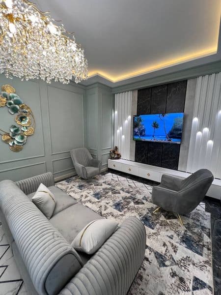 Шайхантахурский район<br />
Ташкент Сити<br />
ЖК Гарденс <b — фото 3