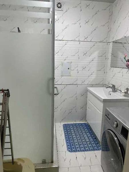 Район: Сергелийский<br />
Адрес: Спутник<br />
<br />
 Комна — фото 4