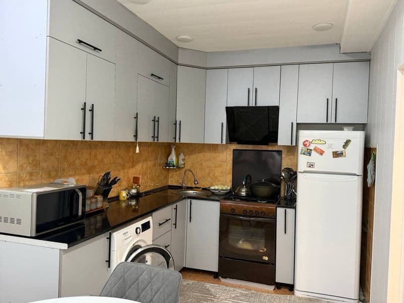 Ц-4<br />
Ориентир: школа 5<br />
4х комнатная <br />
Этаж 7 — фото 4