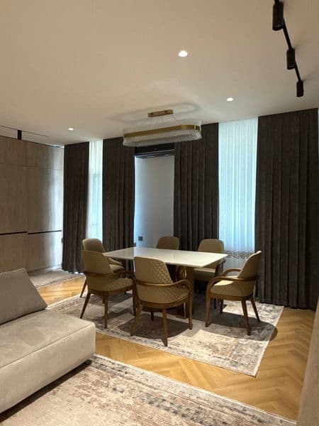 Элитный апартамент<br />
Район: Шайхантахур <br />
4/8/8<br  — фото 5