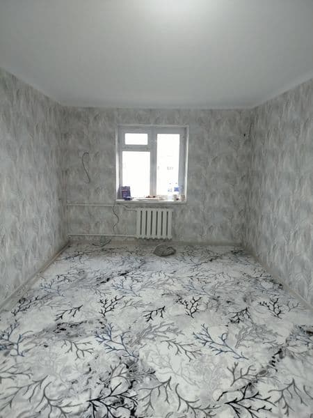 1хона 19,4кв 4этаж кухня хожатхона душ обши  ойлик 2милен.  