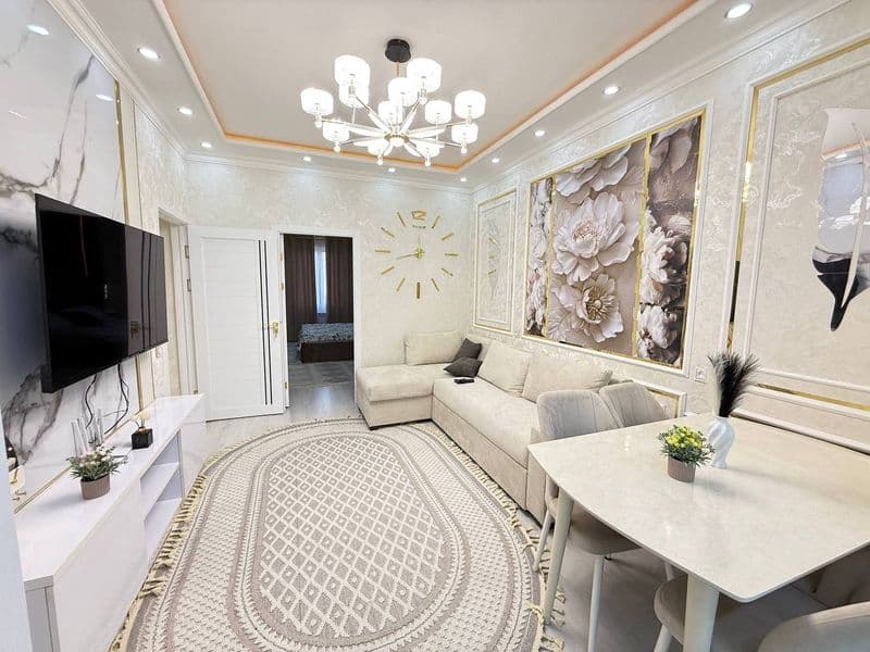 Manzili: chilonzor<br />
 Moʻljali: farhod bozorini yonida 2 — фото 5