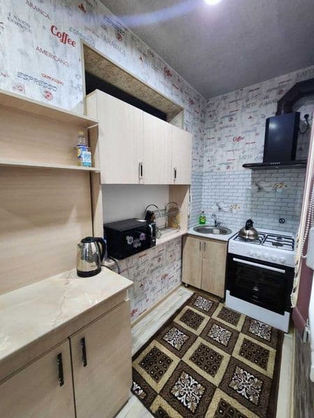 Сдаётся  квартира с обстановкой <br />
1-ком. 3/4<br />
• Ра — фото 2