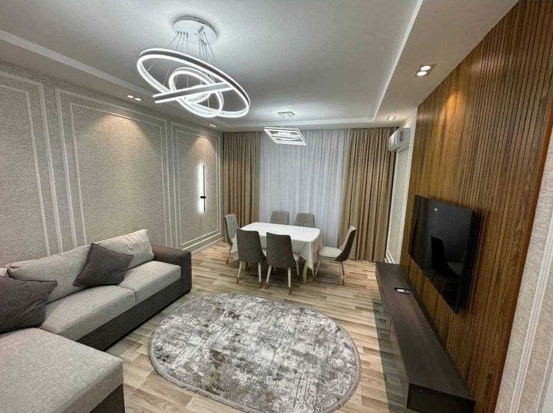 • Район: Юнусабадский<br />
• Адрес: Ц-4<br />
• Ориентир: Н — фото 2