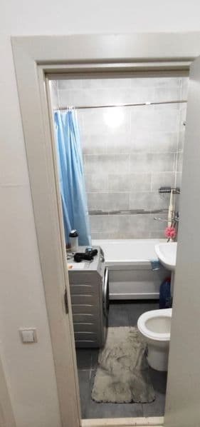 Сдаётся в аренду однокомнатная квартира.<br />
Жк Ассалом Со — фото 2