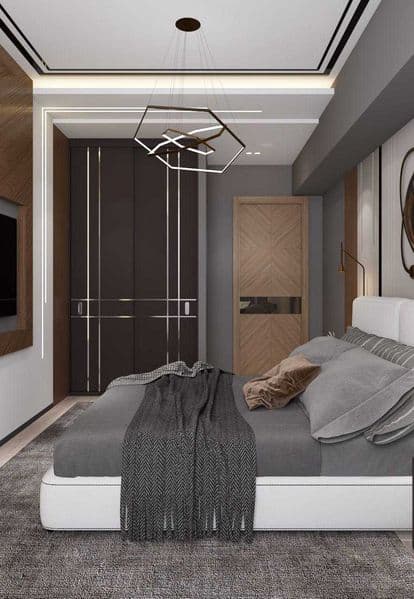 Жилой комплекс: Tashkent City Gardens<br />
Комнат: 3<br />
 — фото 2