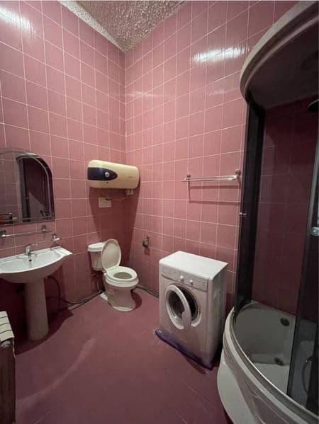 ID #2956<br />
#Аренда квартиры <br />
• Район - #Мирзо Улуг — фото 5