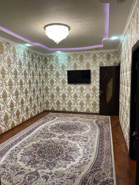 Аренда квартира.<br />
3 ком. раздельный.<br />
Юнусабад 15  — фото 3