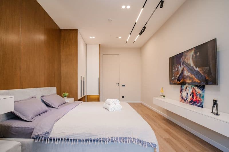 Аренда <br />
2 комнатная <br />
В жк Акай Сити <br />
<br /