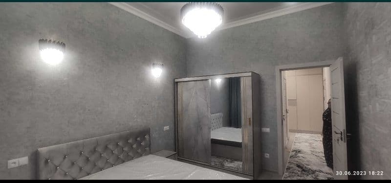 Сдаётся в аренду <br />
БИЙ Буз Базар ЖК "Sayram Avenue"<br  — фото 3