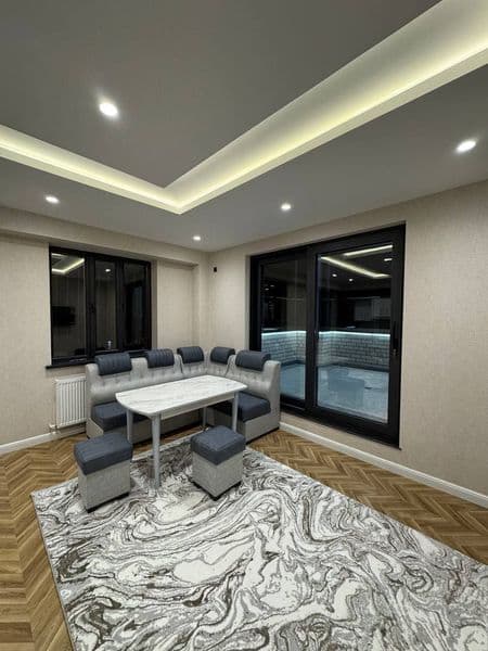 Аренда квартир в НОВОСТРОЙКЕ<br />
<br />
Район : Чиланзар 1 — фото 2