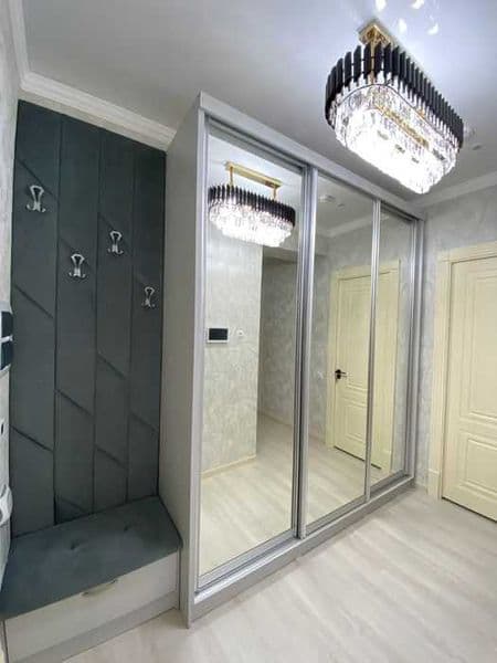 Слается квартира в новостройке <br />
<br />
Квартира с ремо — фото 2