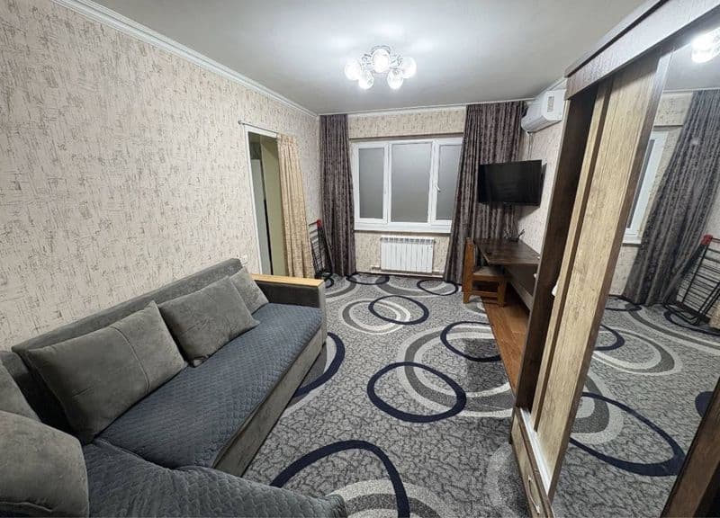 Яшнабадский район<br />
Кадышева<br />
1 хонали <br />
2 эта — фото 3