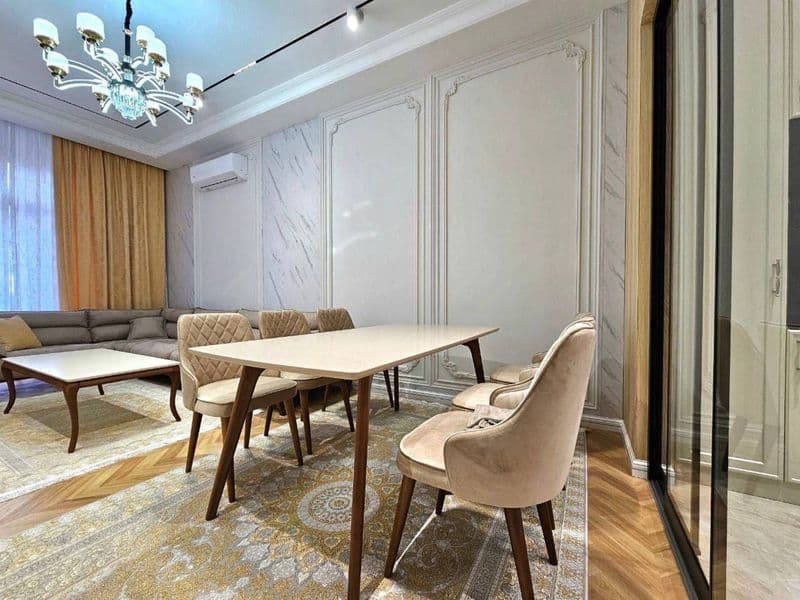 Дрим Хаус<br />
Комнаты-3<br />
Этаж-7<br />
Этажность-9<br  — фото 3