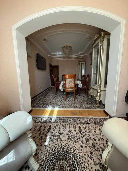 Сдаётся КЛАССНАЯ квартира<br />
<br />
• Район: Яккасарайски — фото 4