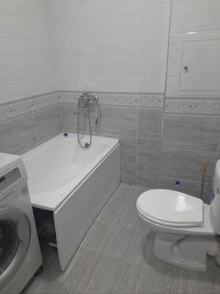 Сдается в аренду 2 х комнатная квартира для молодой семье.Кв — фото 4