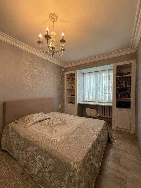 Сдаётся квартира!<br />
<br />
Район: Мирабадский<br />
Адре