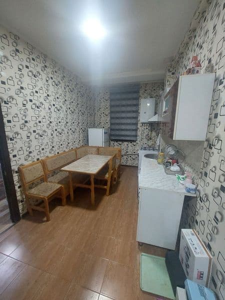 СРОЧНО! Готова к заезду<br />
   Район: Мирзо-Улугбек<br />
 — фото 4