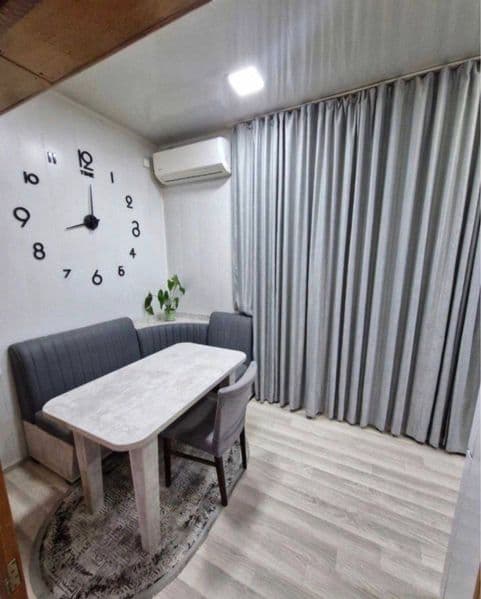 Юнусабад район.  4 кВ. Сезам.  2»3/3/4 мебель техника. 500 У — фото 3