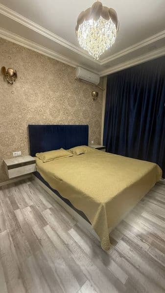 Срочно аренда квартиры паркенский базар ЖК Век,4/3/9 ,82 КВД