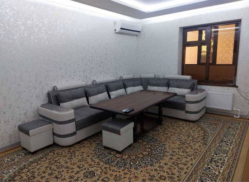 Аренда квартира <br />
Юнусобод 13 квартал  <br />
2 хона <b — фото 5