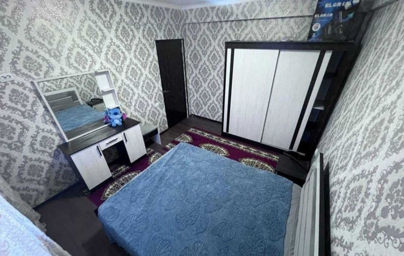 Yunusobod tumani, Yunusobod metrosidan 200 metr.<br />
Tuzil — фото 3