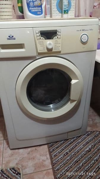 Сдаю чистую квартиру без живностей, вся техника имеется, рус — фото 3