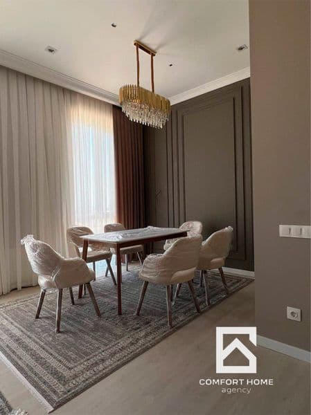 Элитный апартамент<br />
Район: Шайхантахур <br />
3/7/8<br  — фото 3