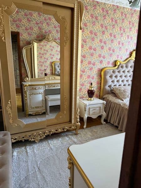 Аренда Мирзо Улугбек Максим горький Фул комплект Апартамент  — фото 4