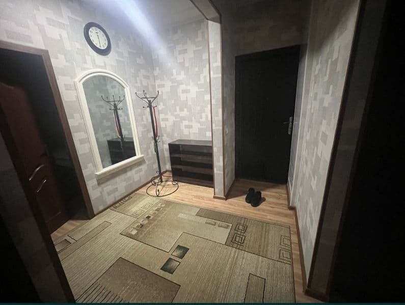 Аренда квартира <br />
Район - Алмазарский<br />
Ориентир -  — фото 4