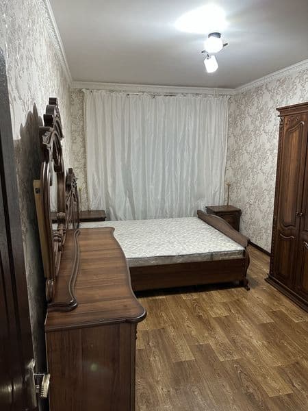 Туркистон метро ёнида 2-этажда 2 хонали уй ижарага берилади. — фото 3