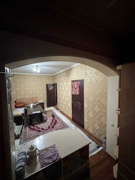 Чилонзор 20-квартал <br />
Ориентир: Ески тралейбус круг<br  — фото 5